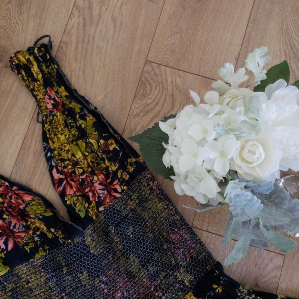 Free people dress - Picture 5 of 8